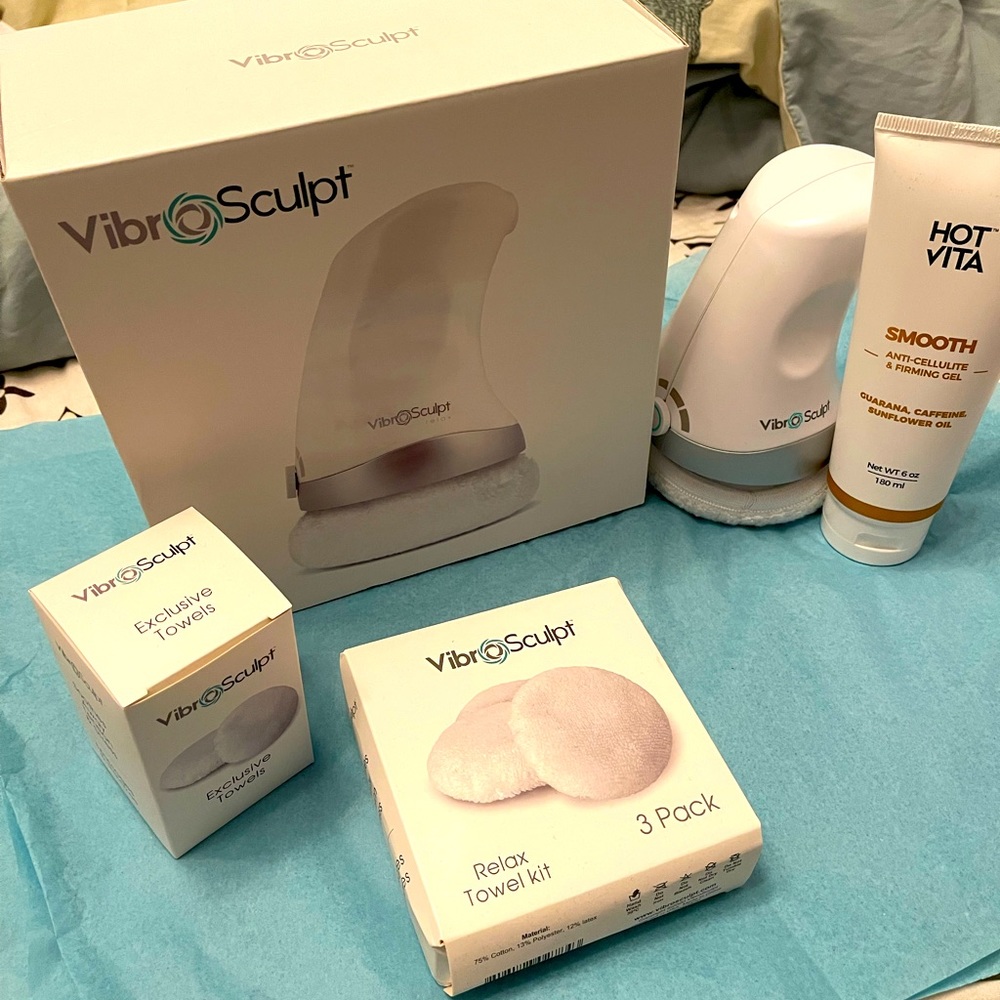 VibroSculpt